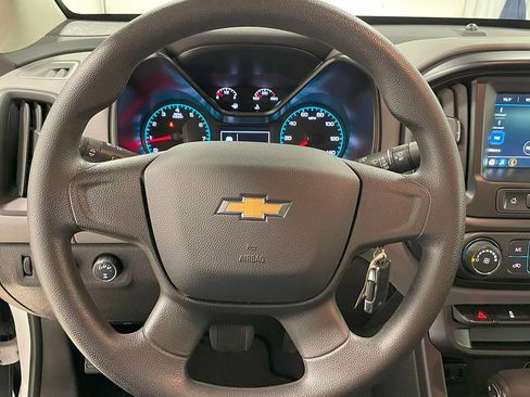 Used 2019 Chevrolet Colorado W/T image 30