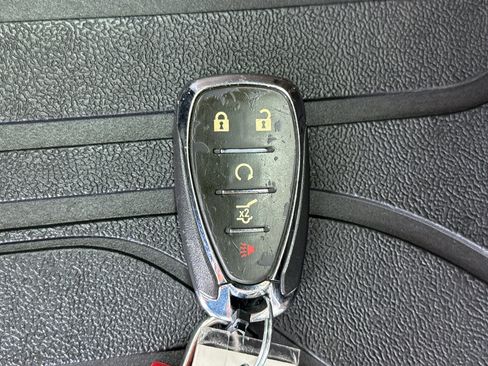 Used 2021 Chevrolet Traverse Premier w/ Redline Edition AWD/4WD image 48