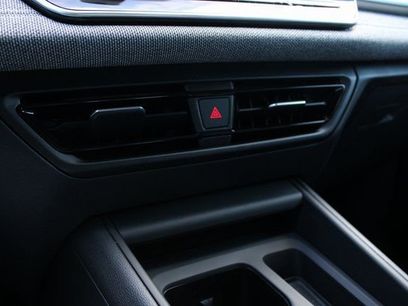 New 2026 Volkswagen Tiguan S