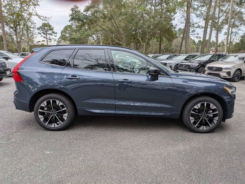New 2026 Volvo XC60 B5 Plus w/ Protection Package Premier image 3