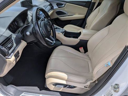 Used 2020 Acura RDX AWD image 16