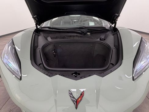 Used 2024 Chevrolet Corvette Z06 RWD image 41