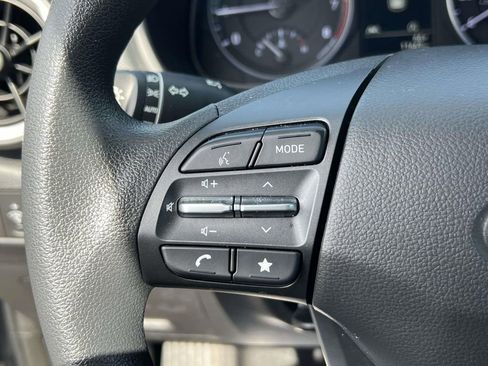 Certified 2023 Hyundai Kona SEL AWD/4WD image 22