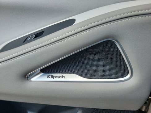 Certified 2026 INFINITI QX60 Luxe w/ Cargo Package image 16