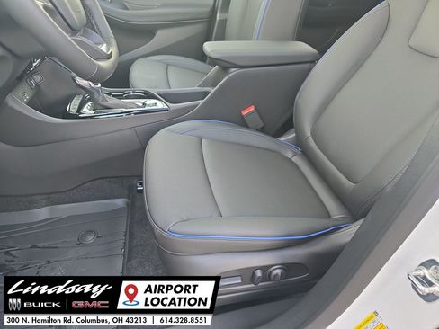 New 2026 Buick Encore GX Sport Touring w/ Comfort Package image 19