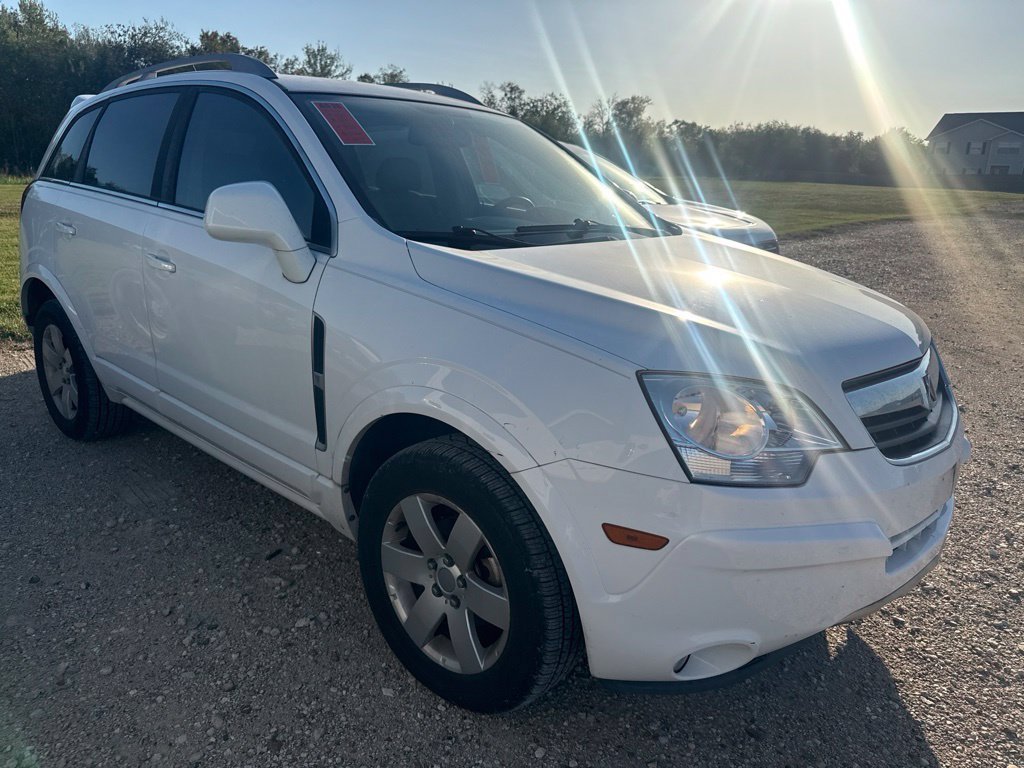 Used 2008 Saturn Vue XR AWD/4WD image 3