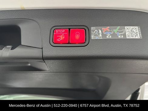 Certified 2026 Mercedes-Benz GLS 450 4MATIC image 33