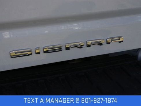 New 2026 GMC Sierra 2500 Denali Ultimate w/ Max Trailering Package AWD/4WD image 8