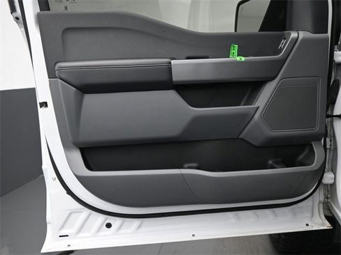 Used 2023 Ford F150 XLT w/ FX4 Off-Road Package image 12