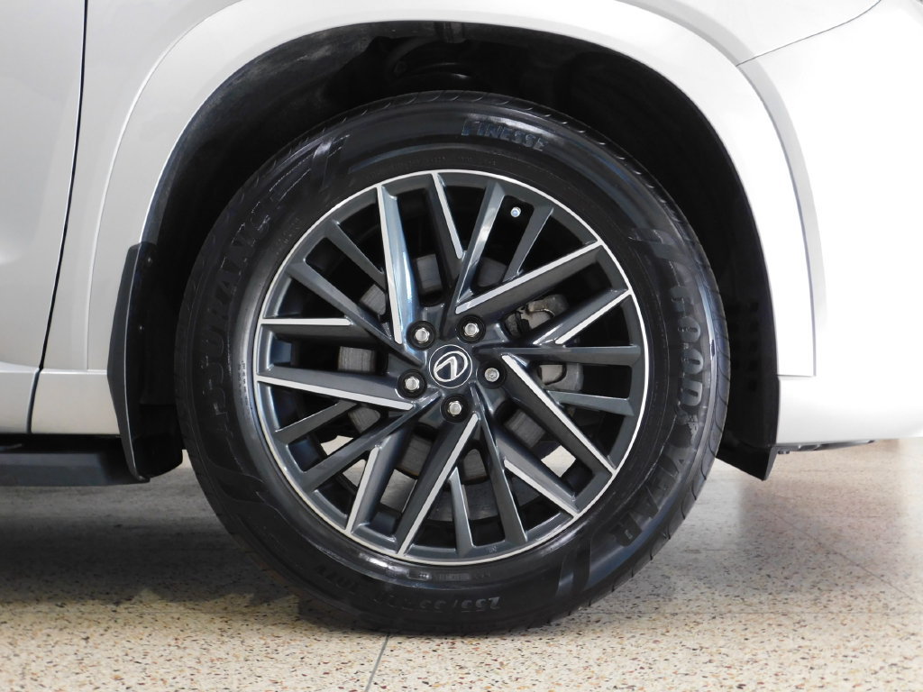 Used 2024 Lexus TX 350 AWD image 75