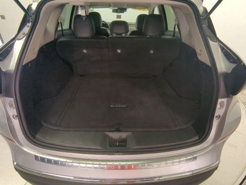 Used 2024 Nissan Murano SV image 21