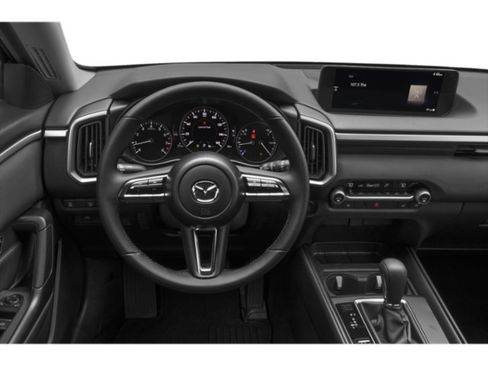 New 2026 MAZDA CX-50 AWD 2.5 S w/ Weather Package image 9