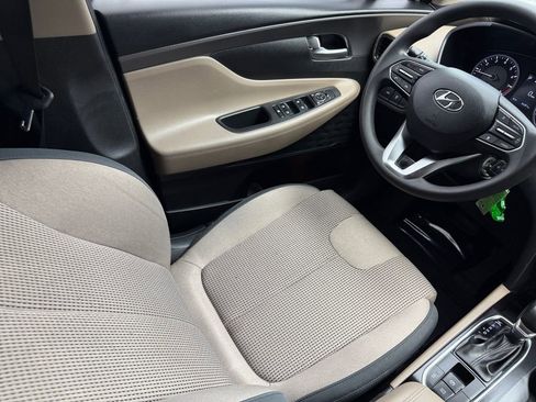 Used 2020 Hyundai Santa Fe SE w/ Cargo Package FWD image 32