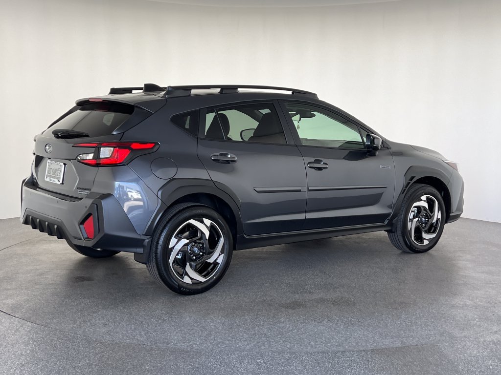 New 2026 Subaru Crosstrek 2.5i Limited AWD/4WD image 4
