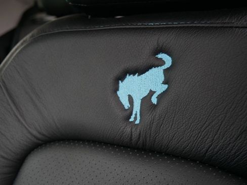 Used 2024 Ford Bronco Sport Heritage w/ Heritage Convenience Package image 12