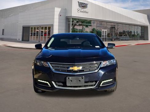 Used 2019 Chevrolet Impala LT image 2