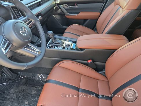 New 2026 MAZDA CX-50 Meridian Edition w/ Apex Package image 12