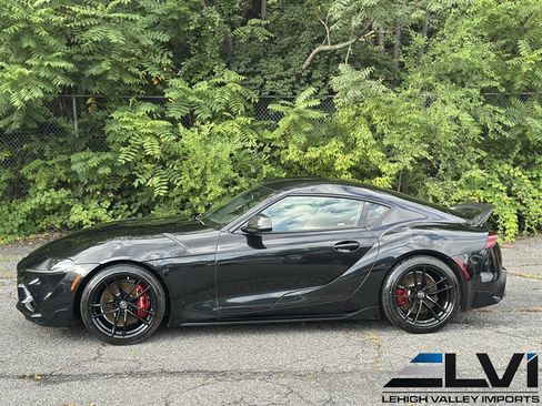 Used 2020 Toyota Supra image 2