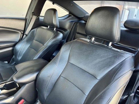Used 2016 Honda Accord EX-L image 35