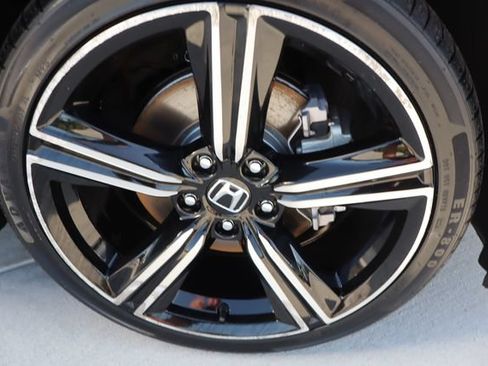 Used 2023 Honda Accord Sport image 50