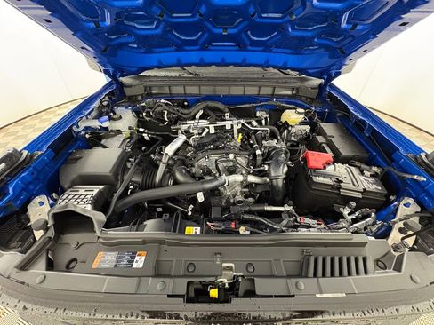 New 2026 Ford Bronco Big Bend AWD/4WD image 32
