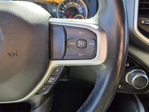 Certified 2021 RAM 1500 Big Horn image 34