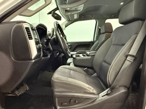 Used 2015 Chevrolet Silverado 2500 LT RWD image 10