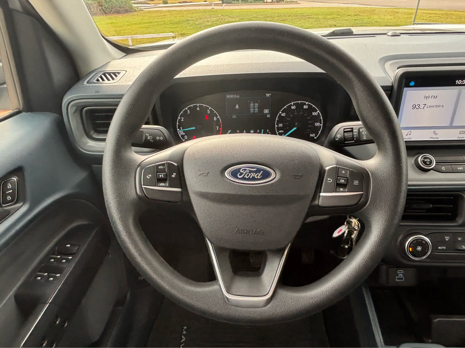 Used 2022 Ford Maverick XL w/ Equipment Group 100A Standard AWD/4WD image 17