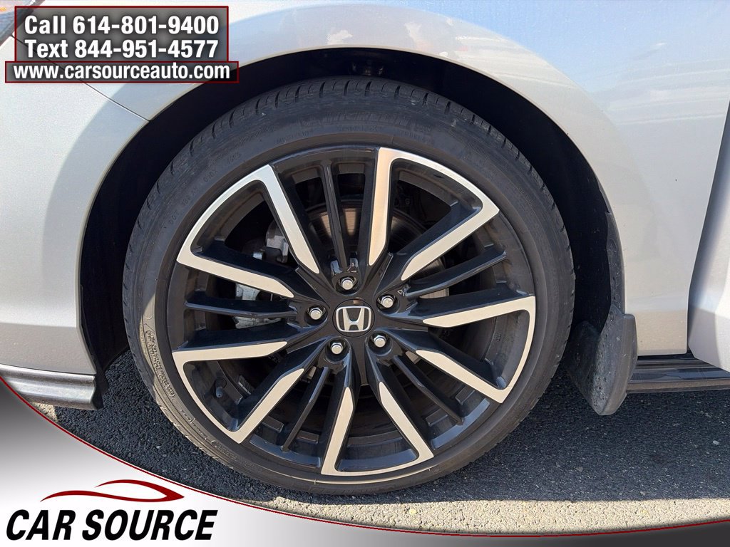 Used 2024 Honda Accord Touring image 25