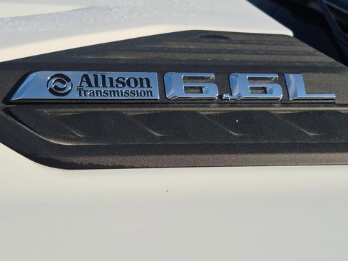 New 2025 Chevrolet Silverado 3500 W/T w/ WT Convenience Package image 8