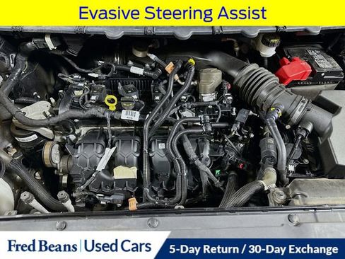 Certified 2021 Ford Edge SEL w/ Convenience Package image 36