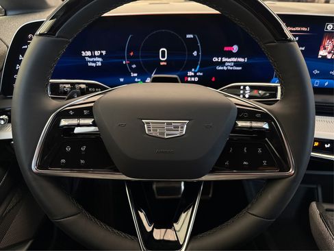 New 2026 Cadillac Optiq Sport 1 RWD image 19