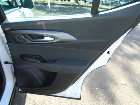 Certified 2024 Dodge Hornet GT Plus image 9