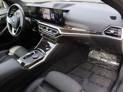Certified 2023 BMW i4 eDrive35 RWD image 25