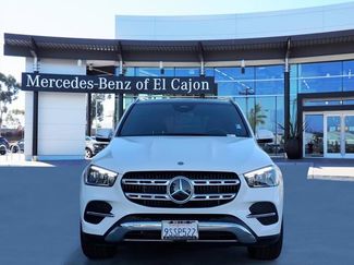 Used 2025 Mercedes-Benz GLE 450e GLE 450e video 2