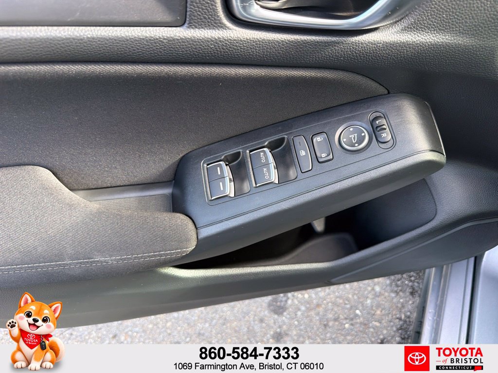 Used 2024 Honda Civic LX image 16