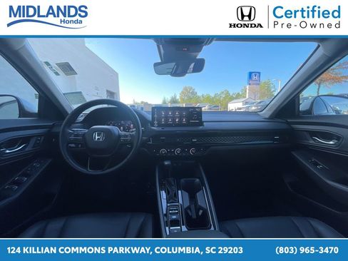 Used 2024 Honda Accord EX-L image 25