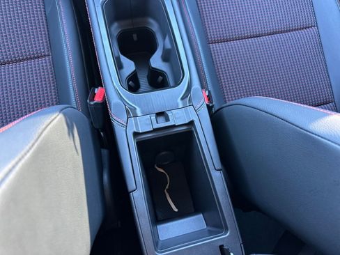 New 2025 Nissan Kicks SR image 26