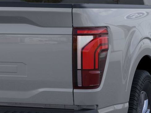 New 2026 Ford F150 Lariat w/ Equipment Group 501A Mid RWD image 21