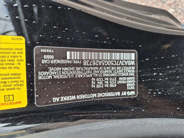 Used 2016 BMW 428i Convertible RWD image 15