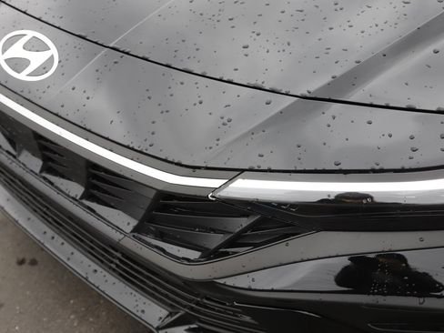 New 2026 Hyundai Elantra Sport image 10