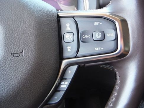 Used 2025 RAM 1500 Limited w/ Bed Utility Group AWD/4WD image 62