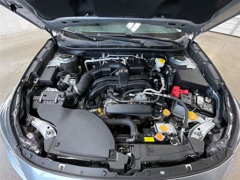 Used 2020 Subaru Legacy Premium AWD/4WD image 31