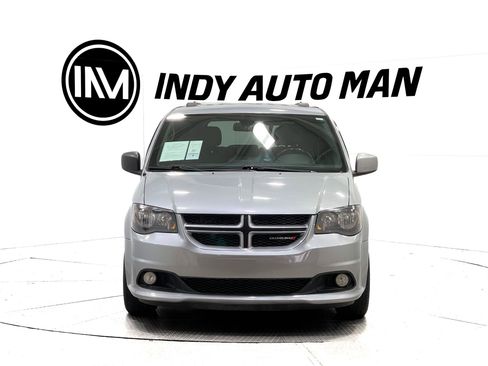 Used 2019 Dodge Grand Caravan GT FWD image 9