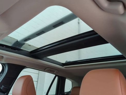 New 2025 MAZDA CX-50 AWD 2.5 Turbo w/ Cargo Package image 17