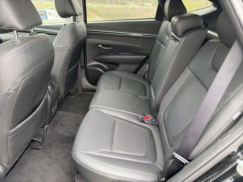 Used 2024 Hyundai Tucson SEL w/ Convenience Package image 15