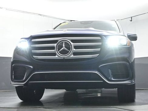 Used 2026 Mercedes-Benz GLS 450 4MATIC image 34