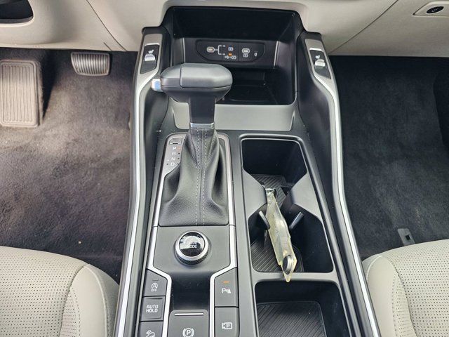 Used 2025 Kia Sorento S w/ Panoramic Sunroof Package FWD image 25