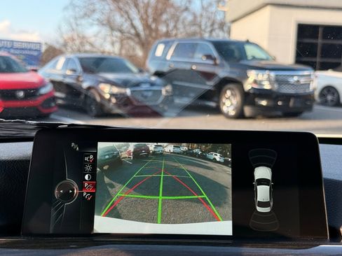 Used 2016 BMW 328i xDrive Sedan image 21