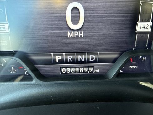 Certified 2023 RAM 2500 Laramie image 31